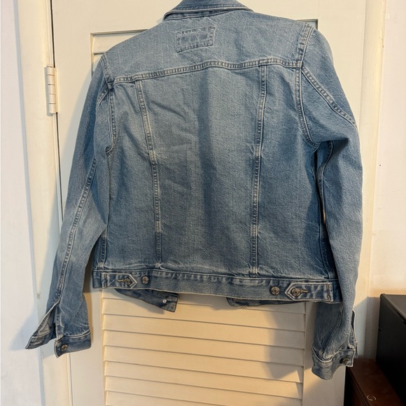 Loft Jean jacket - Picture 3 of 3